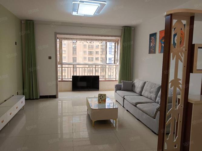 沧州天成郡府二手房