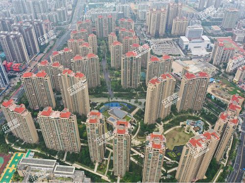 珠海仁恒星园二手房