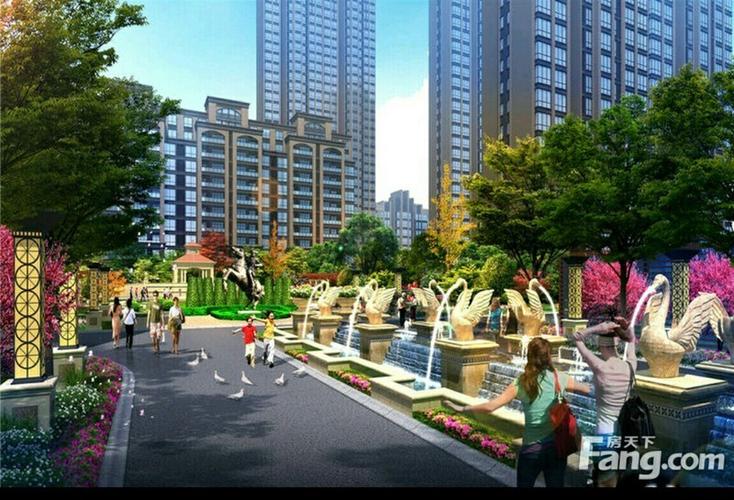 荥阳海天国际最新房价