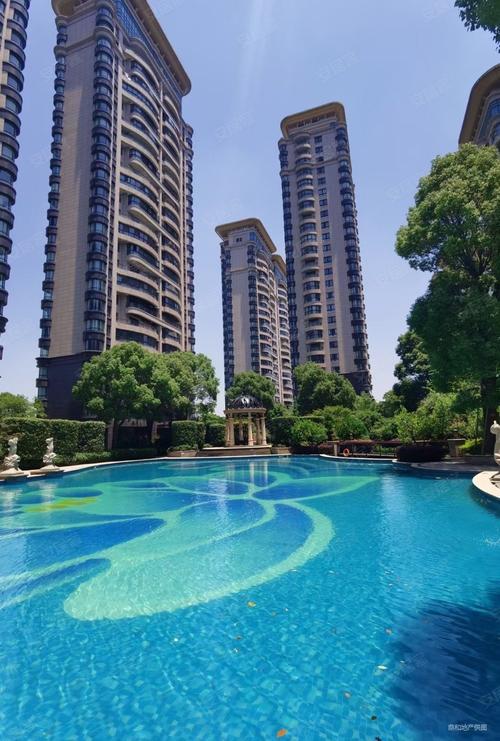 扬州品尊国际二手房