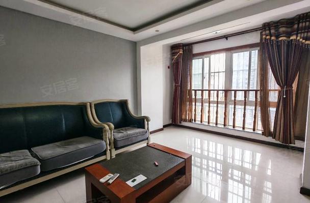 徐州君廷湖畔二手房