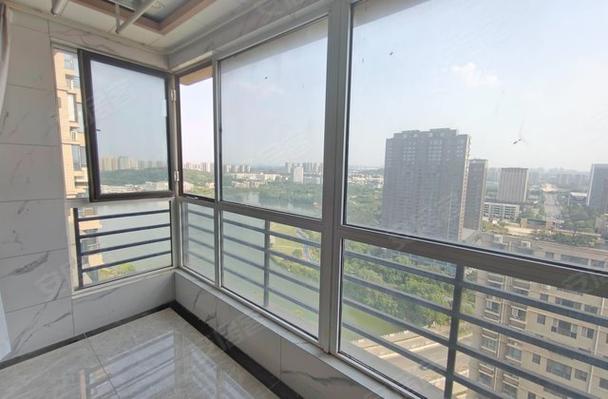 徐州君廷湖畔二手房