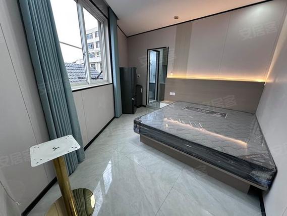 绍兴单身公寓最新楼盘