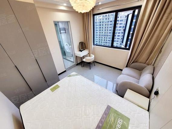 绍兴单身公寓最新楼盘