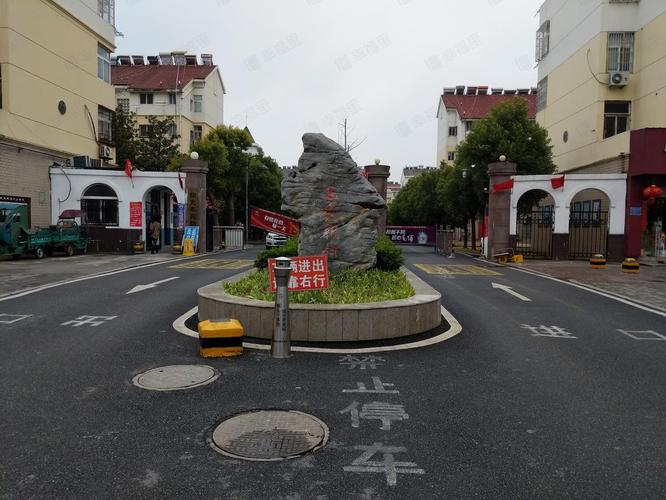 合肥东苑新村最新房价