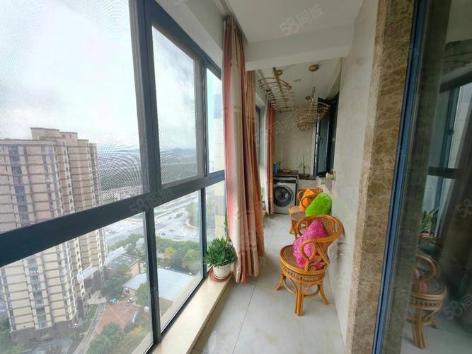 柯桥和谐家园最新房价