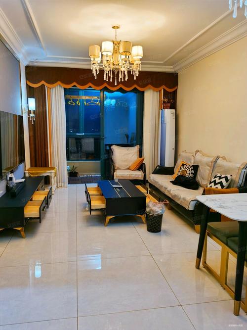 武汉恒大名都二手房