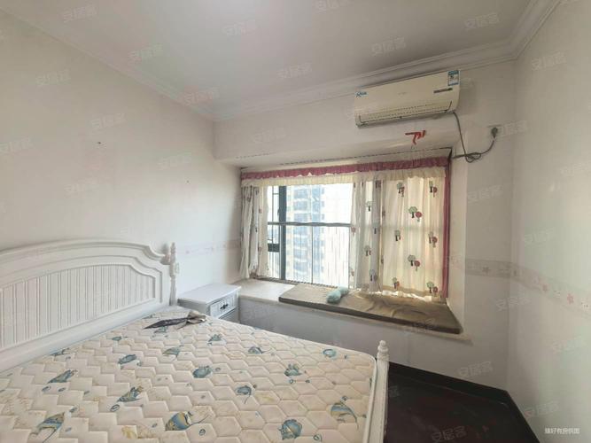 武汉恒大名都二手房