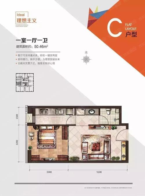 尚街时代广场房价最新