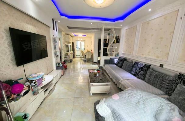 利辛房屋出售最新消息