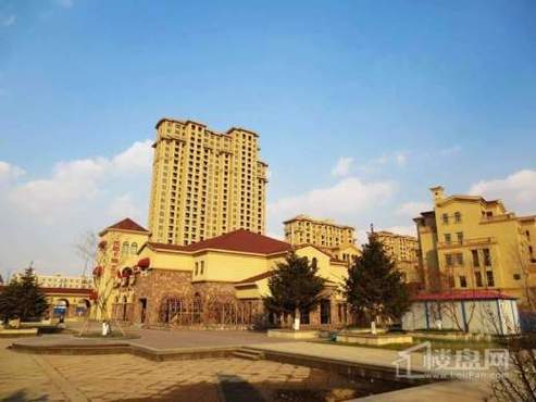 地恒托斯卡纳房价