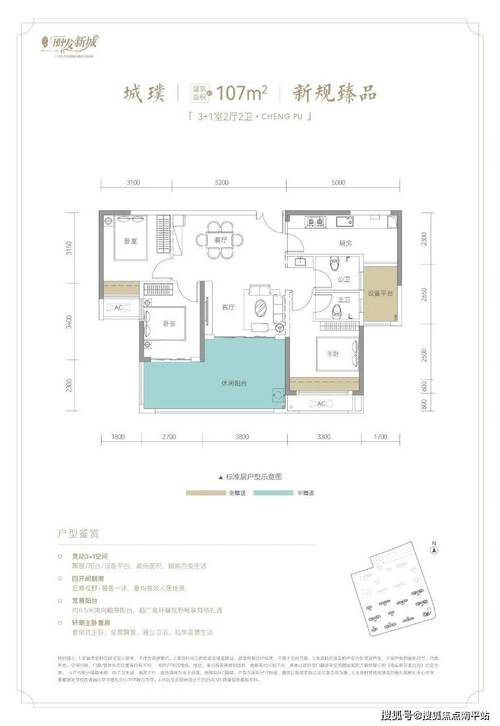 长沙丽发新城最新房价