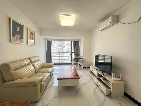 深圳星河世纪房价