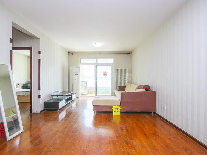 房山加州水郡二手房