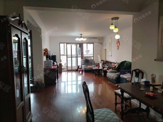 房山加州水郡二手房