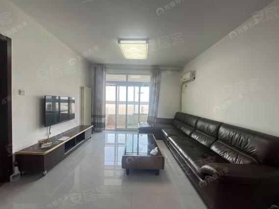 房山加州水郡二手房