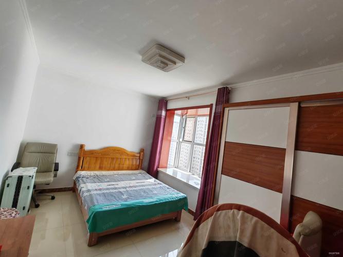 衡水盛世桃城二手房