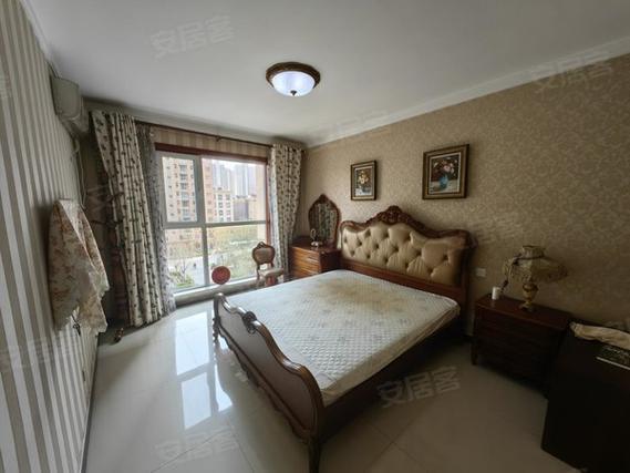 衡水盛世桃城二手房