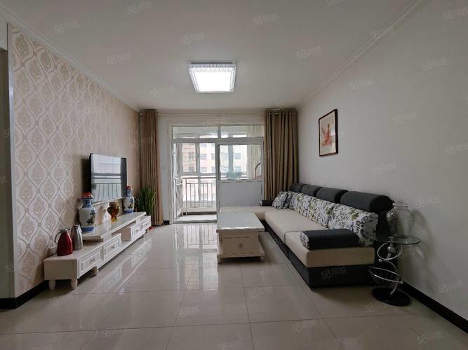 衡水盛世桃城二手房