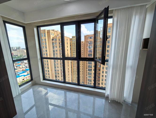 商水金色家园房价