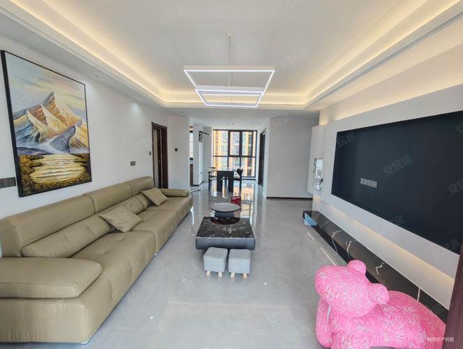 商水金色家园房价