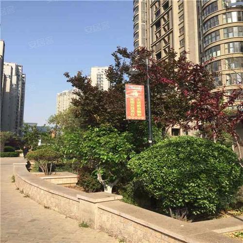 泰安志高国际二手房