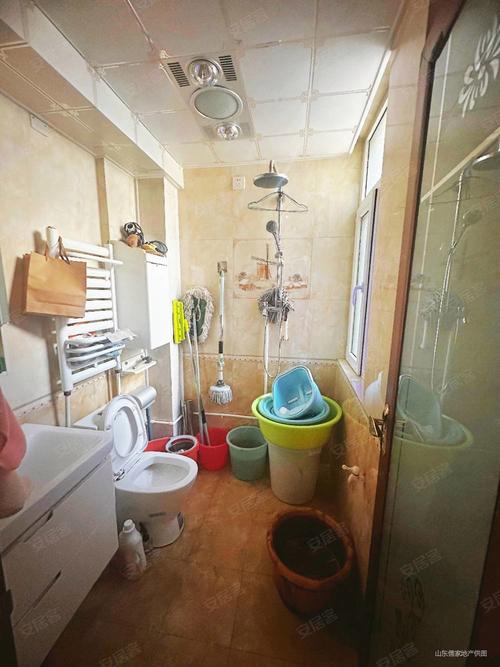 泰安志高国际二手房