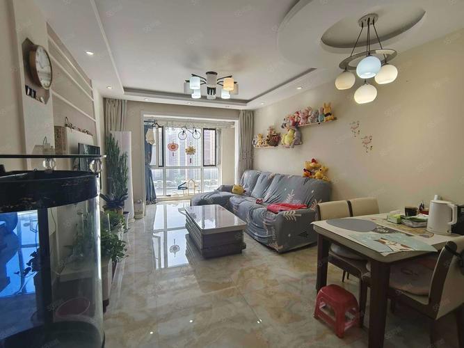 沈阳中海康城最新房价