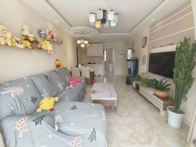 沈阳中海康城最新房价