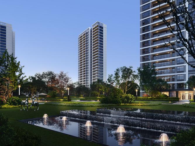 南宁万科悦湾最新动态