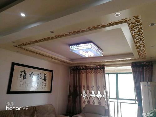 扬州蓝湾国际二手房