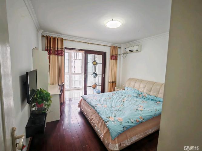 盐城月湖花城二手房