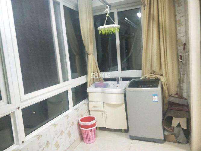 盐城月湖花城二手房