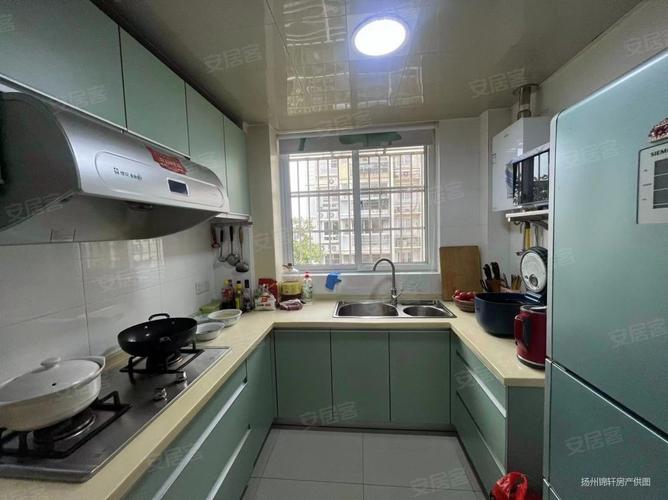 扬州石油山庄二手房