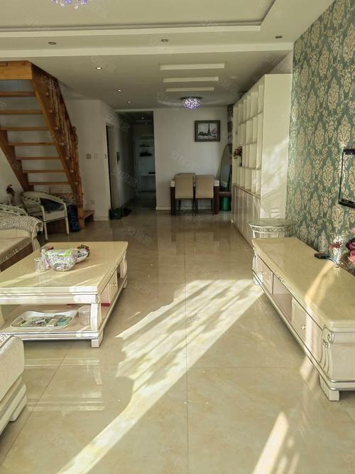 日照风景水岸二手房