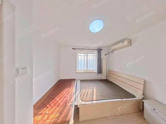 望京西园四区房价