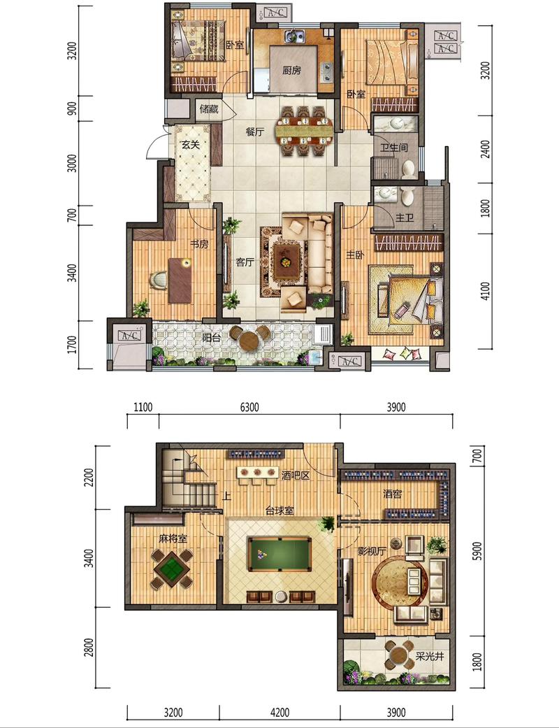 中建森林上郡最新报价