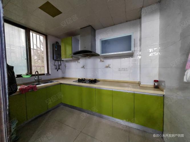 泰州欧亚国际二手房