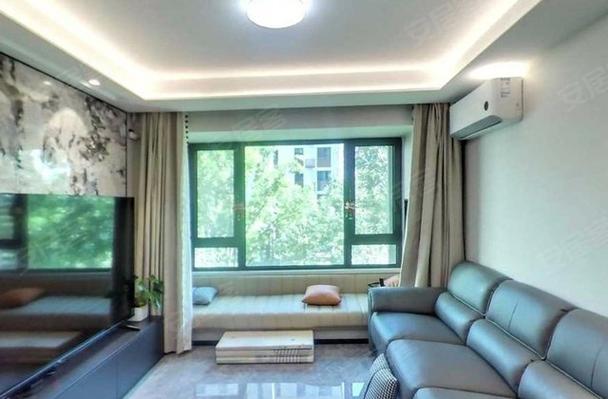 顺义金色时光二手房