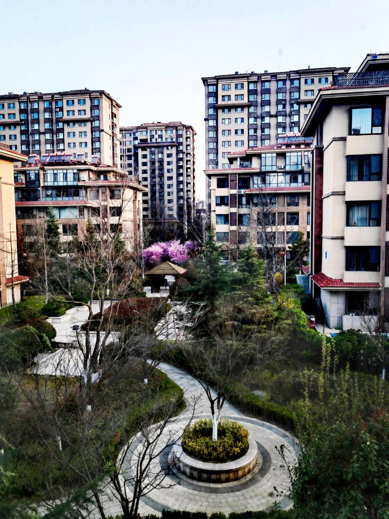 顺义金色时光二手房