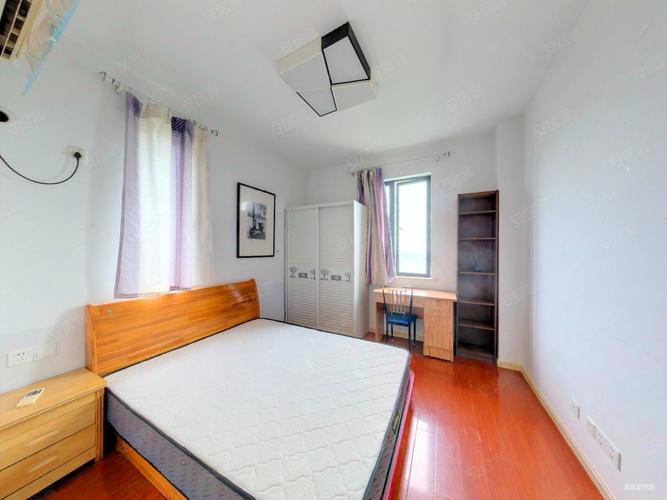 南京左邻右里二手房