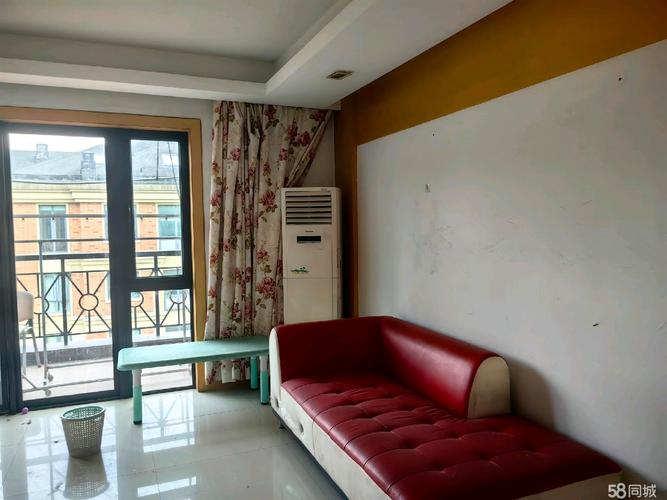 海宁百合新城二手房