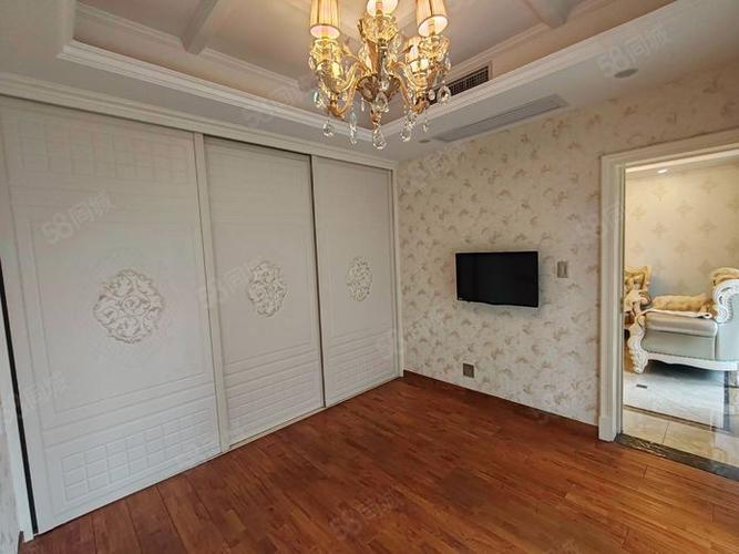 海宁百合新城二手房