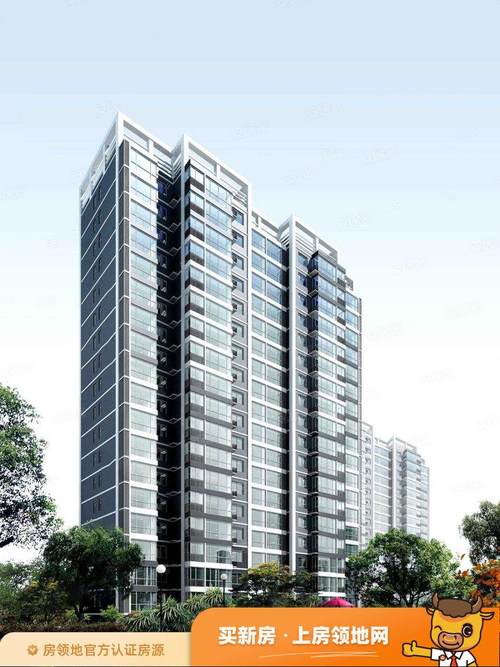 固安浩庭花园最新开盘