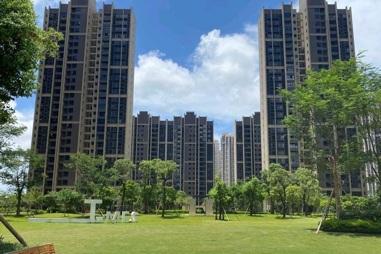 长沙时代倾城最新消息