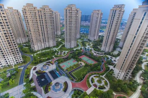 江西高安房价最新消息