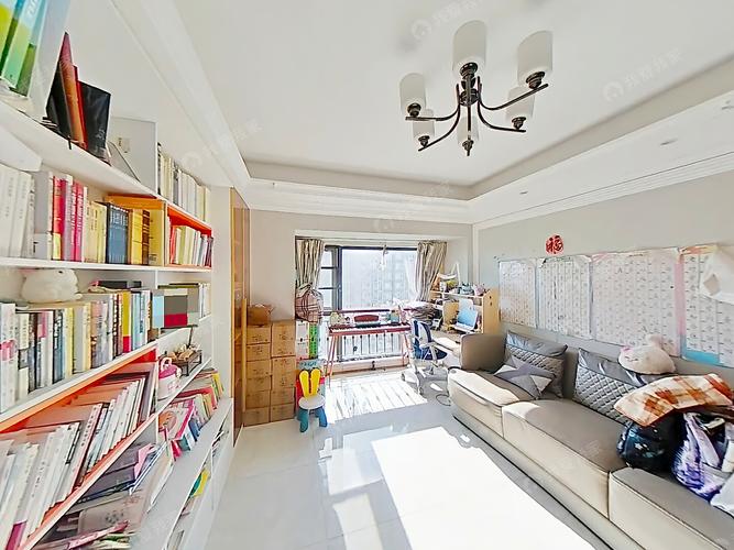 上海滩大宁城房价