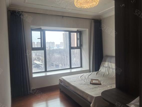 榆次恒大华府房价