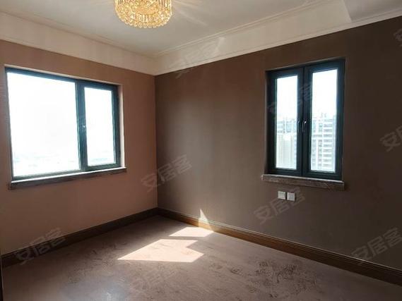 榆次恒大华府房价