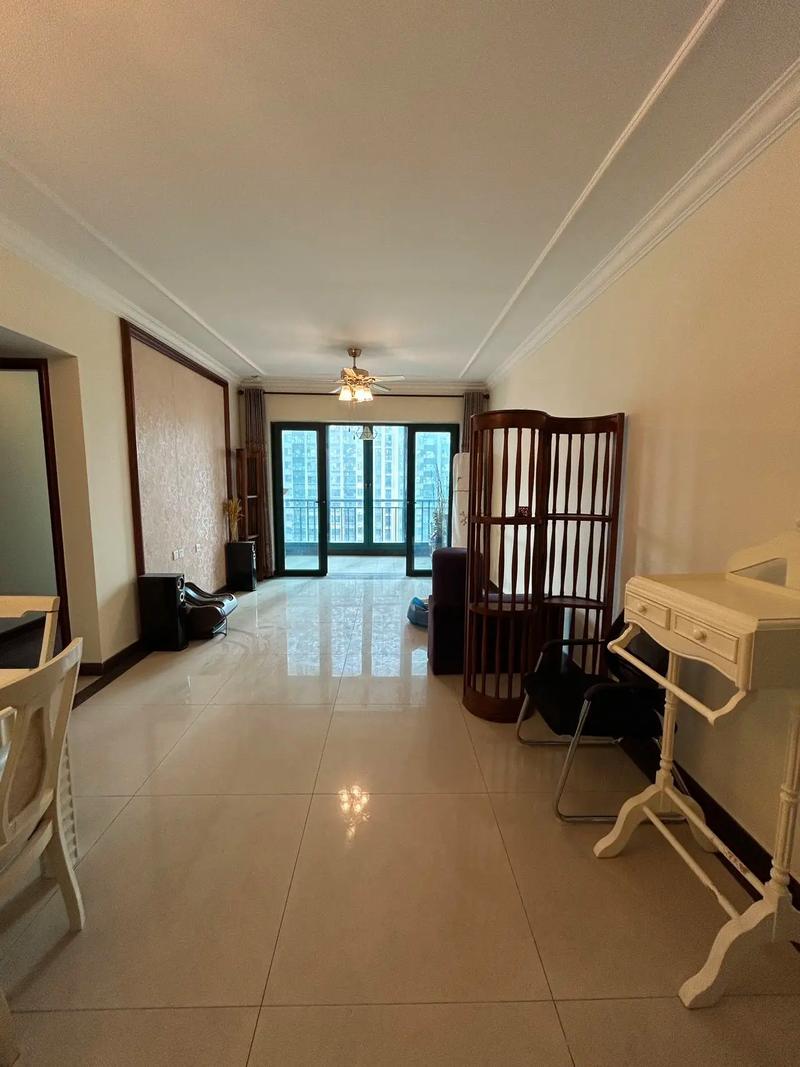 广州恒大绿洲二手房